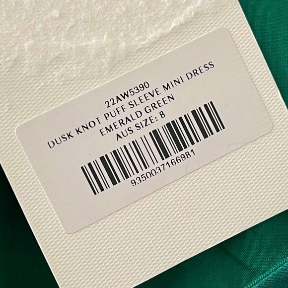 AJE Dress - Picture 7 of 8